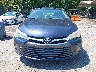 4T4BF1FK0FR****** Destrozados 2015 Toyota Camry en Estado de Maryland