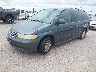 5FNRL18984B****** Used and Repairable 2004 Honda Odyssey in Houston