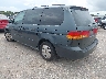 5FNRL18984B****** Salvage and Repairable 2004 Honda Odyssey in Houston