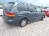 5FNRL18984B****** Salvage and Wrecked 2004 Honda Odyssey in Texas State