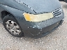 5FNRL18984B****** Salvage and Repairable 2004 Honda Odyssey in Texas State