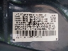 5FNRL18984B****** Used 2004 Honda Odyssey in Houston