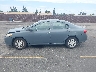 2T1BU4EE9AC****** Repairable 2010 Toyota Corolla in California State