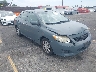 2T1BU4EE9AC****** Salvage and Wrecked 2010 Toyota Corolla in Anaheim Consolidated