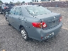 2T1BU4EE9AC****** Salvage and Repairable 2010 Toyota Corolla in Anaheim Consolidated