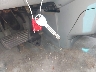 JHMRA1871VC****** Salvage 1997 Honda Odyssey in Texas State