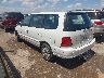 JHMRA1871VC****** Salvage and Repairable 1997 Honda Odyssey in San Antonio South