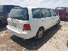 JHMRA1871VC****** Salvage and Wrecked 1997 Honda Odyssey in Texas State