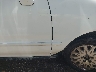 JHMRA1871VC****** Salvage and Repairable 1997 Honda Odyssey in Texas State