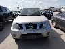 1N6DD0CW5HN****** Wrecked 2017 Nissan Frontier in Texas State