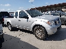 1N6DD0CW5HN****** Used 2017 Nissan Frontier in Texas State