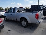 1N6DD0CW5HN****** Repairable 2017 Nissan Frontier in Texas State