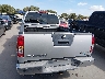 1N6DD0CW5HN****** Wrecked 2017 Nissan Frontier