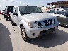 1N6DD0CW5HN****** Salvage and Wrecked 2017 Nissan Frontier in Austin