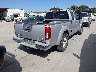 1N6DD0CW5HN****** Salvage and Wrecked 2017 Nissan Frontier in Texas State