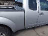 1N6DD0CW5HN****** Salvage and Repairable 2017 Nissan Frontier in Texas State