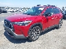 7MUDAAAGXRV****** Used and Repairable 2024 Toyota Corolla Cross in Los Angeles