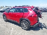 7MUDAAAGXRV****** Salvage and Repairable 2024 Toyota Corolla Cross in Los Angeles