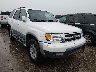 JT3GN87R8Y0****** Salvage and Wrecked 2000 Toyota 4Runner in Houston