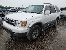 JT3GN87R8Y0****** Used and Repairable 2000 Toyota 4Runner in Houston