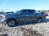 1N6AA1E64KN****** Reparables 2019 Nissan Titan en Estado de Florida