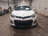 5YFBURHE2GP****** Wrecked 2016 Toyota Corolla in South Dakota State