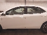 5YFBURHE2GP****** Repairable 2016 Toyota Corolla in South Dakota State