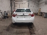 5YFBURHE2GP****** Wrecked 2016 Toyota Corolla
