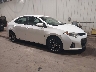 5YFBURHE2GP****** Salvage and Wrecked 2016 Toyota Corolla in Sioux Falls