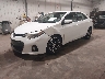 5YFBURHE2GP****** Used and Repairable 2016 Toyota Corolla in Sioux Falls