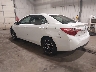 5YFBURHE2GP****** Salvage and Repairable 2016 Toyota Corolla in Sioux Falls
