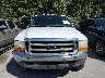1FTNW21F8YE****** Wrecked 2000 Ford F-250 in Texas State