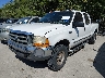 1FTNW21F8YE****** Used and Repairable 2000 Ford F-250 in Dallas-Fort Worth