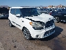 KNDJT2A63D7****** Salvage and Wrecked 2013 Kia Soul in Phoenix