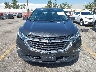 2GNAXHEV6K6****** Destrozados 2019 Chevrolet Equinox en Estado de California