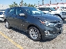 2GNAXHEV6K6****** Salvamento y Destrozados 2019 Chevrolet Equinox en Fontana