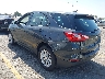 2GNAXHEV6K6****** Salvamento y Reparables 2019 Chevrolet Equinox en Fontana