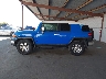 JTEZU11F070****** Reparables 2007 Toyota FJ Cruiser en Estado de California