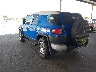 JTEZU11F070****** Salvamento y Reparables 2007 Toyota FJ Cruiser en East Bay