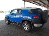 JTEZU11F070****** Salvamento y Reparables 2007 Toyota FJ Cruiser en Estado de California