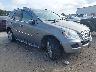 4JGBB5GB3AA****** Salvamento y Destrozados 2010 Mercedes-Benz M-Class en Austin
