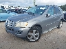 4JGBB5GB3AA****** Usados y Reparables 2010 Mercedes-Benz M-Class en Austin