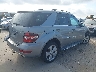 4JGBB5GB3AA****** Salvamento y Destrozados 2010 Mercedes-Benz M-Class en Estado de Texas