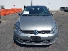 3VW217AU9HM****** Wrecked 2017 Volkswagen Golf in Oregon State