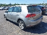 3VW217AU9HM****** Salvage and Repairable 2017 Volkswagen Golf in Portland