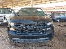 1GCRWAEH1KZ****** Wrecked 2019 Chevrolet Silverado 1500 in Arizona State