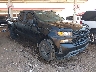 1GCRWAEH1KZ****** Salvage and Wrecked 2019 Chevrolet Silverado 1500 in Phoenix