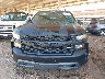 1GCRWAEH1KZ****** Salvage and Repairable 2019 Chevrolet Silverado 1500 in Arizona State