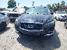 5N1DL0MM8HC****** Wrecked 2017 Infiniti QX60 in North Carolina State