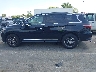 5N1DL0MM8HC****** Repairable 2017 Infiniti QX60 in North Carolina State